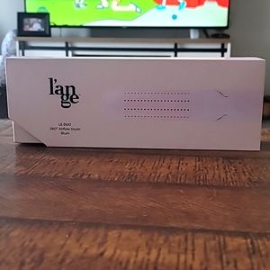 Lange LE DUO 360 Airflow Styler